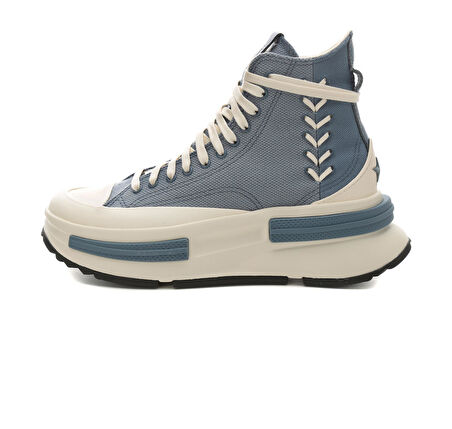 A10655C-K Converse Run Star Legacy Cx Kadın Spor Ayakkabı Mavi