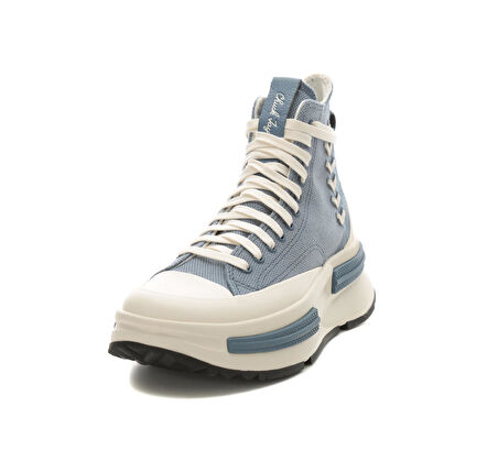 A10655C-K Converse Run Star Legacy Cx Kadın Spor Ayakkabı Mavi