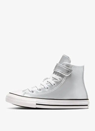 Converse Gri Kız Çocuk Yürüyüş Ayakkabısı A10707C.040-CHUCK TAYLOR ALL STAR 1