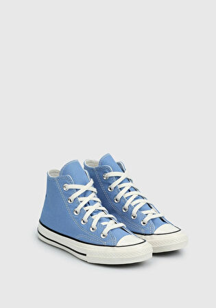 Chuck 70 Mavi Unisex Sneaker A10720C