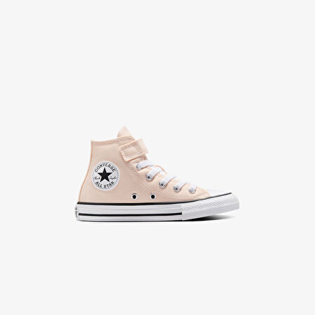 Converse Chuck Taylor All Star 1V Çocuk Pembe Sneaker