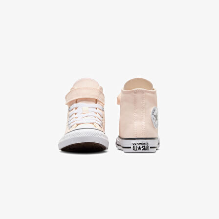 Converse Chuck Taylor All Star 1V Çocuk Pembe Sneaker