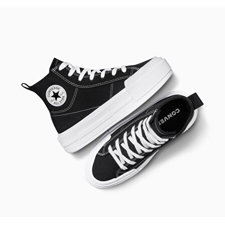 Converse CHUCK TAYLOR ALL STAR CRUISE Siyah Sneaker A10724C-001