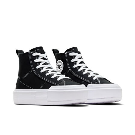 Converse CHUCK TAYLOR ALL STAR CRUISE Siyah Sneaker A10724C-001