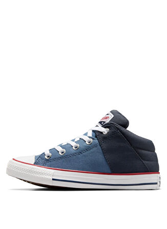 Lacivert Erkek Çocuk Kanvas Yürüyüş Ayakkabısı A10747C.403-CHUCK TAYLOR ALL STAR