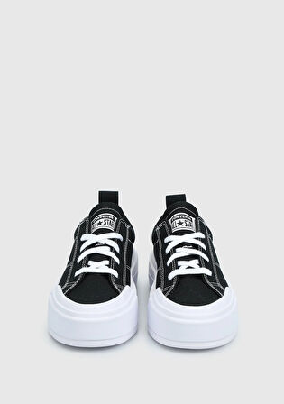 Chuck Taylor All Star Cruıse Ox Siyah Unisex Sneaker A11448C
