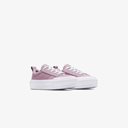 Converse Cruise Genç Lila Sneaker