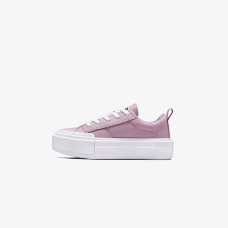 Converse Cruise Genç Lila Sneaker