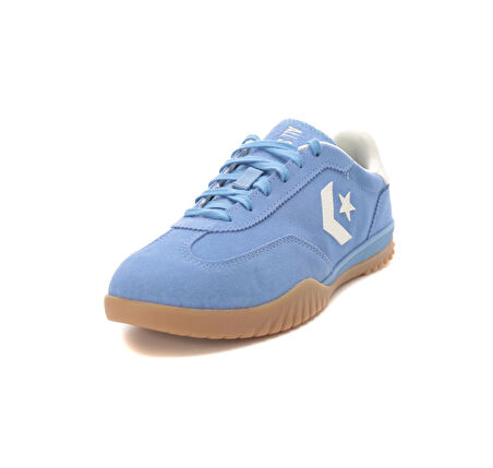 A11504C-E Converse Run Star Traıner Erkek Spor Ayakkabı Mavi