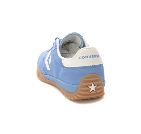 A11504C-E Converse Run Star Traıner Erkek Spor Ayakkabı Mavi