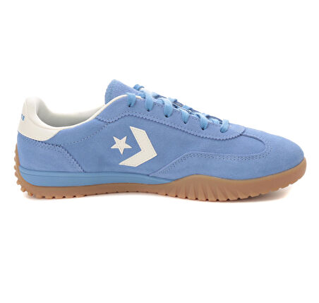 A11504C-E Converse Run Star Traıner Erkek Spor Ayakkabı Mavi