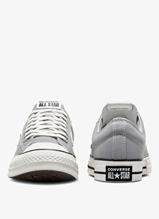 Converse A11510C.053 STAR PLAYER 76 Gri Erkek Lifestyle Ayakkabı
