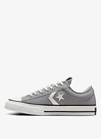 Converse A11510C.053 STAR PLAYER 76 Gri Erkek Lifestyle Ayakkabı