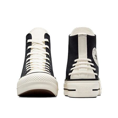 Converse A12552C Chuck Taylor All Star Lift Ayakkabı Siyah