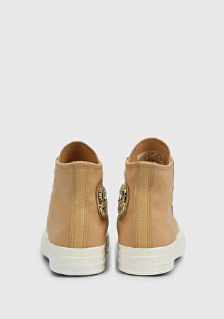 Chuck 70 Sarı Kadın Sneaker A12554C