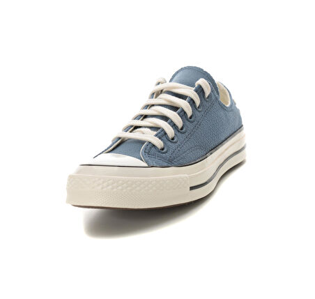 A12558C-K Converse Chuck 70 Kadın Spor Ayakkabı Mavi