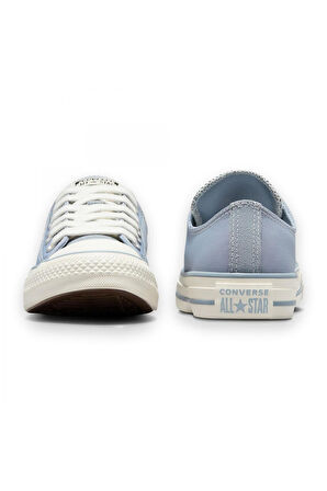 Converse M7652C All Star Ox Açık Mavi Unisex Ayakkabı