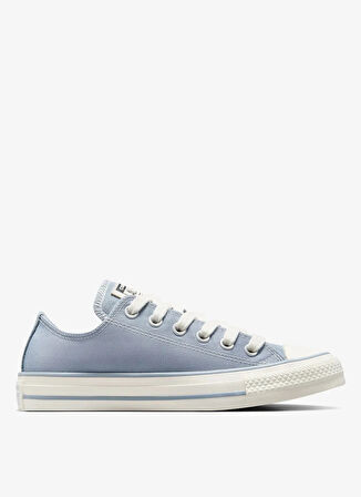 Converse A12582C.478 CHUCK TAYLOR ALL STAR Mavi Kadın Lifestyle Ayakkabı