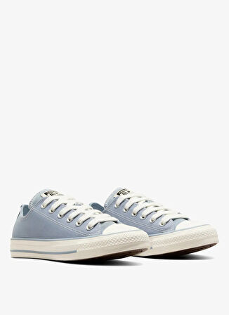 Converse A12582C.478 CHUCK TAYLOR ALL STAR Mavi Kadın Lifestyle Ayakkabı