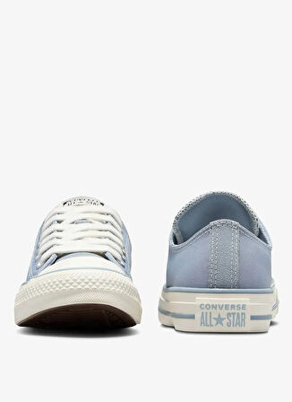 Converse A12582C.478 CHUCK TAYLOR ALL STAR Mavi Kadın Lifestyle Ayakkabı