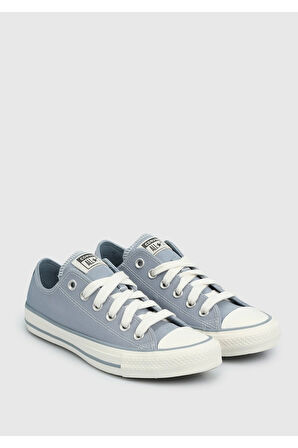 Chuck Taylor All Star Mavi Kadın Sneaker A12582C
