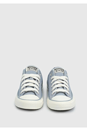 Chuck Taylor All Star Mavi Kadın Sneaker A12582C