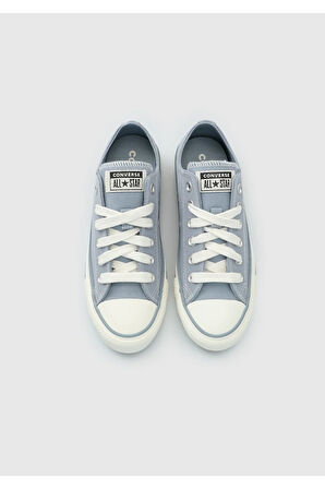 Chuck Taylor All Star Mavi Kadın Sneaker A12582C