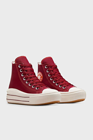 Converse Bayan Ayakkabı A12586C 642