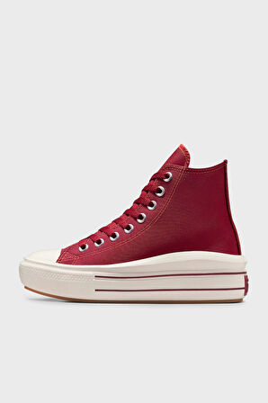 Converse Bayan Ayakkabı A12586C 642