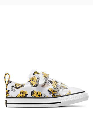 Converse Bebek Yürüyüş Ayakkabısı