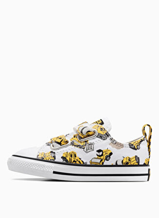 Converse Bebek Yürüyüş Ayakkabısı