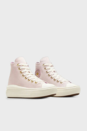 Converse Bayan Ayakkabı A12617C 534
