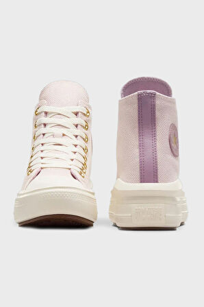Converse Bayan Ayakkabı A12617C 534