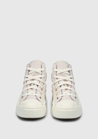 Chuck Taylor All Star Move Lila Kız Çocuk Sneaker A12618C