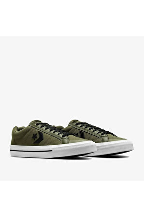 Sport Casual Haki Sneaker