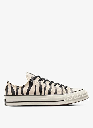 Converse A13438C.271 CHUCK 70 Bej Kadın Lifestyle Ayakkabı