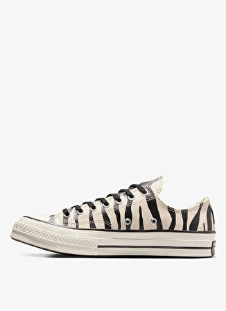 Converse A13438C.271 CHUCK 70 Bej Kadın Lifestyle Ayakkabı