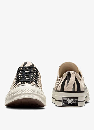 Converse A13438C.271 CHUCK 70 Bej Kadın Lifestyle Ayakkabı