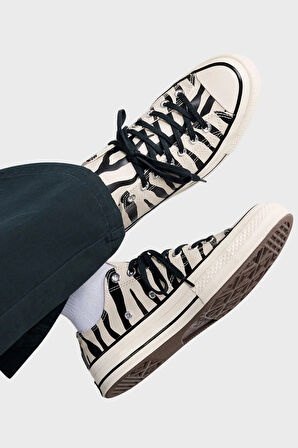 Converse Bayan Ayakkabı A13438C 271