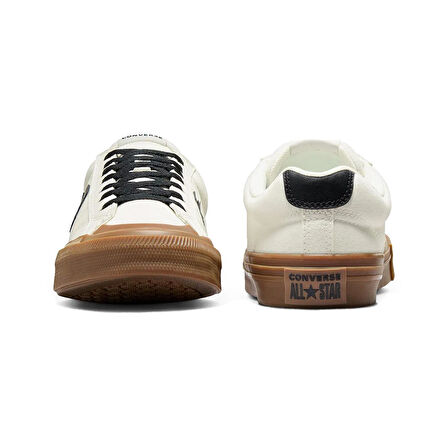 Converse A13787C Sport Casual Ayakkabı Beyaz