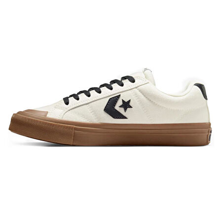 Converse A13787C Sport Casual Ayakkabı Beyaz