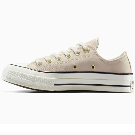 Converse CHUCK 70 Pembe Sneaker A13829C-691