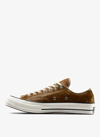 Converse A13837C.230 CHUCK 70 Kahve Kadın Lifestyle Ayakkabı