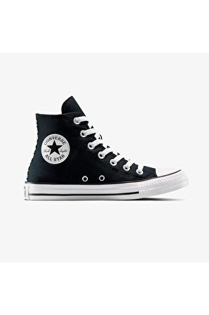 Chuck Taylor All Star Unisex Siyah Sneaker