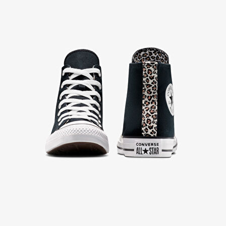 Converse Chuck Taylor All Star Unisex Siyah Sneaker