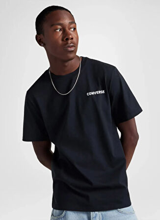 Converse Erkek T-Shirt