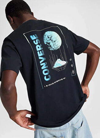 Converse Erkek T-Shirt