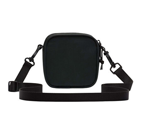 10027679-001 Converse Floatıng Pocket Pouch &amp;Ccedil;anta Siyah