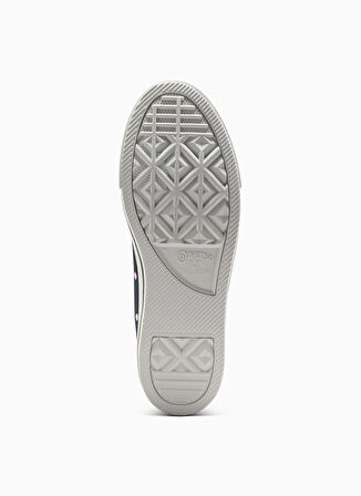 Siyah Kız Çocuk Kanvas Yürüyüş Ayakkabısı A12608C.001-CHUCK TAYLOR ALL STAR