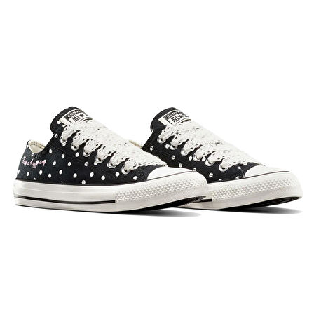 Converse A12570C Chuck Taylor All Star Ayakkabı Siyah